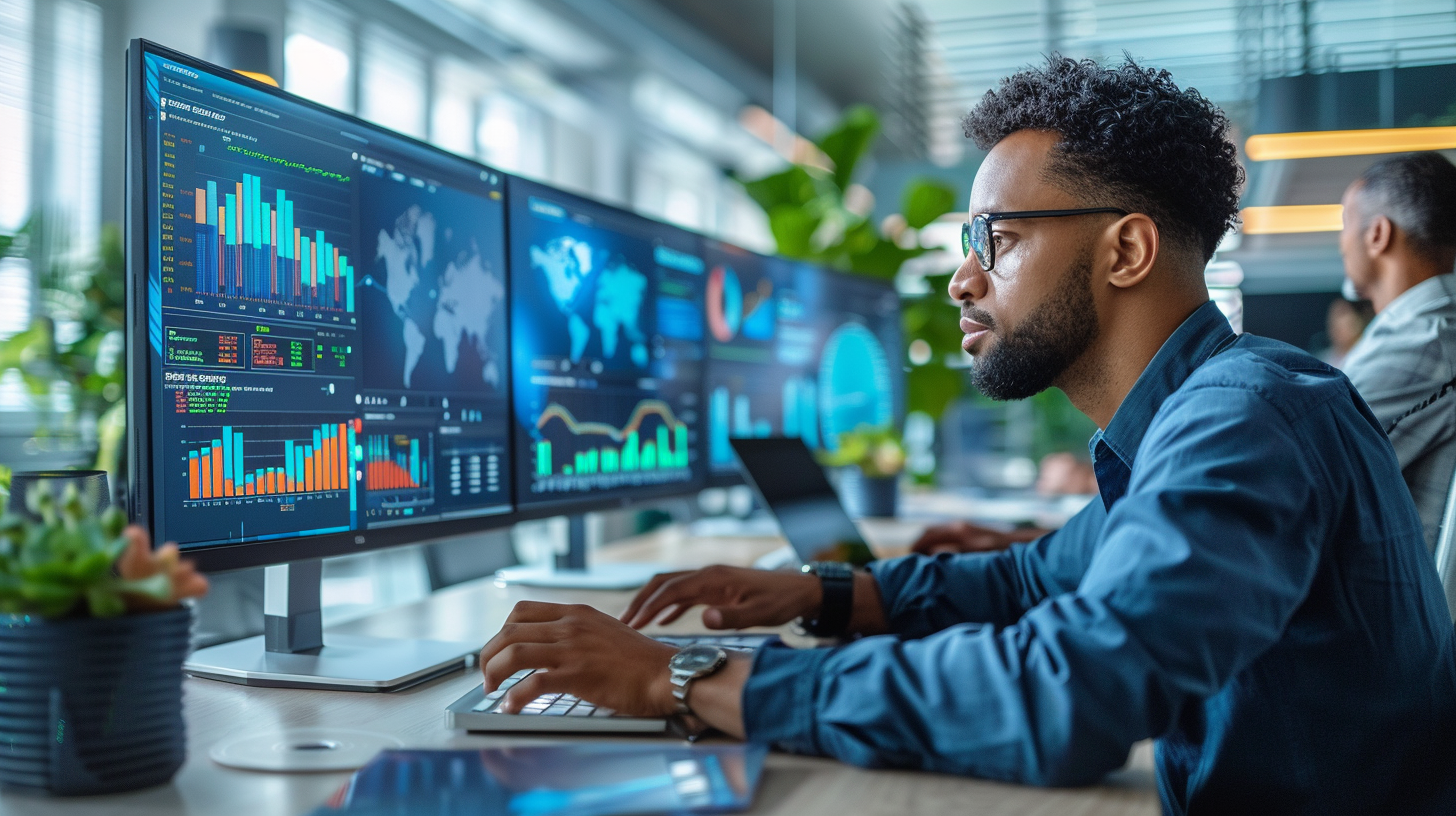 How BI Can Drive Innovation Using AI