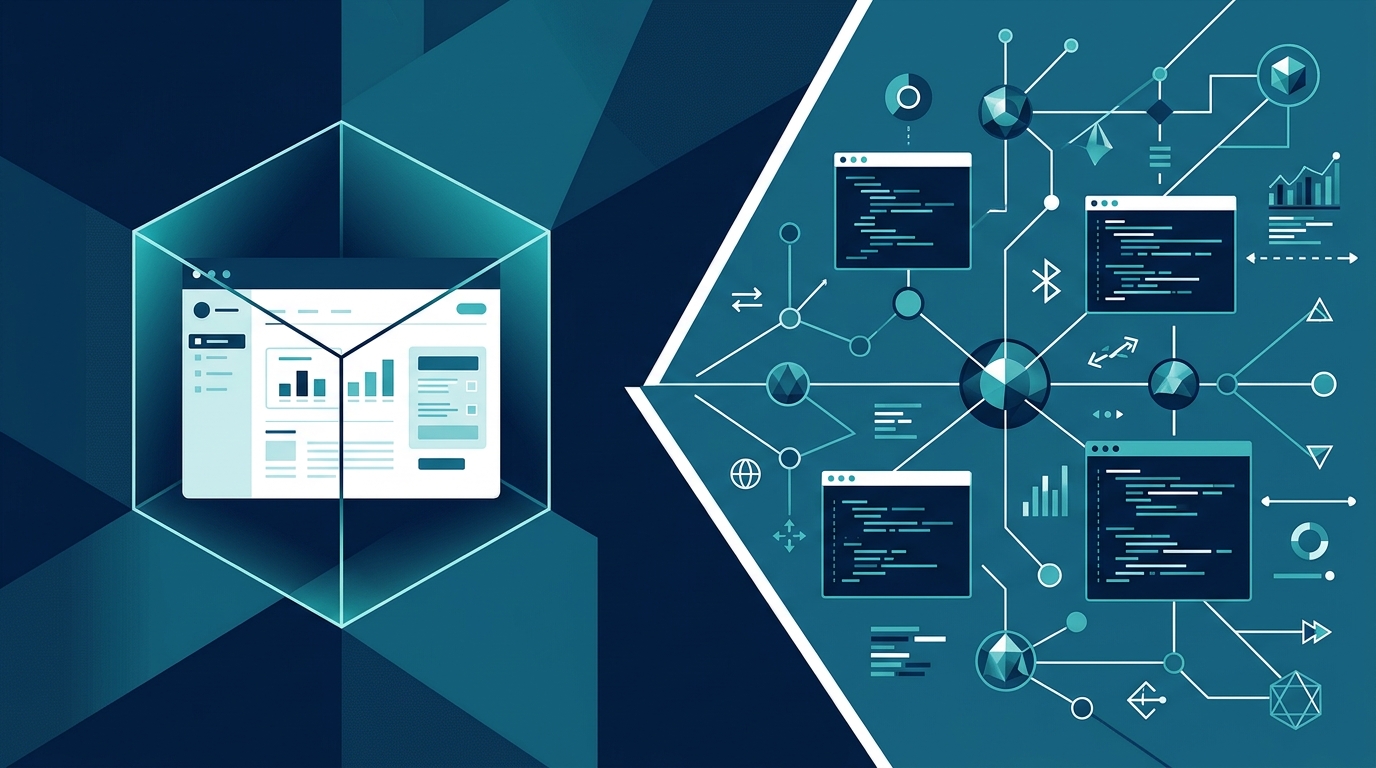 Claude Code vs. Cowork: Why I Built My AI Assistant Instead of Using One Off the Shelf