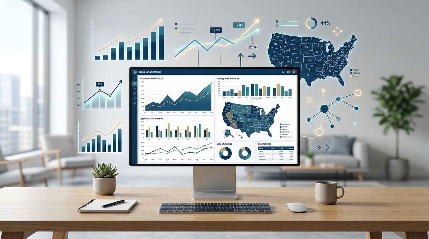 Free Federal Data Sources Every BI Leader Should Know