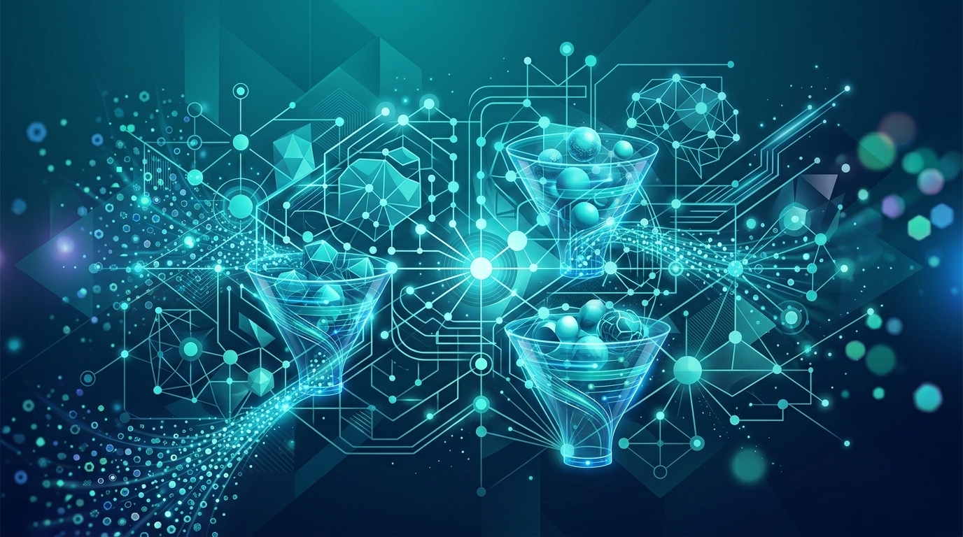 Stop Putting All Your Eggs in One AI Basket